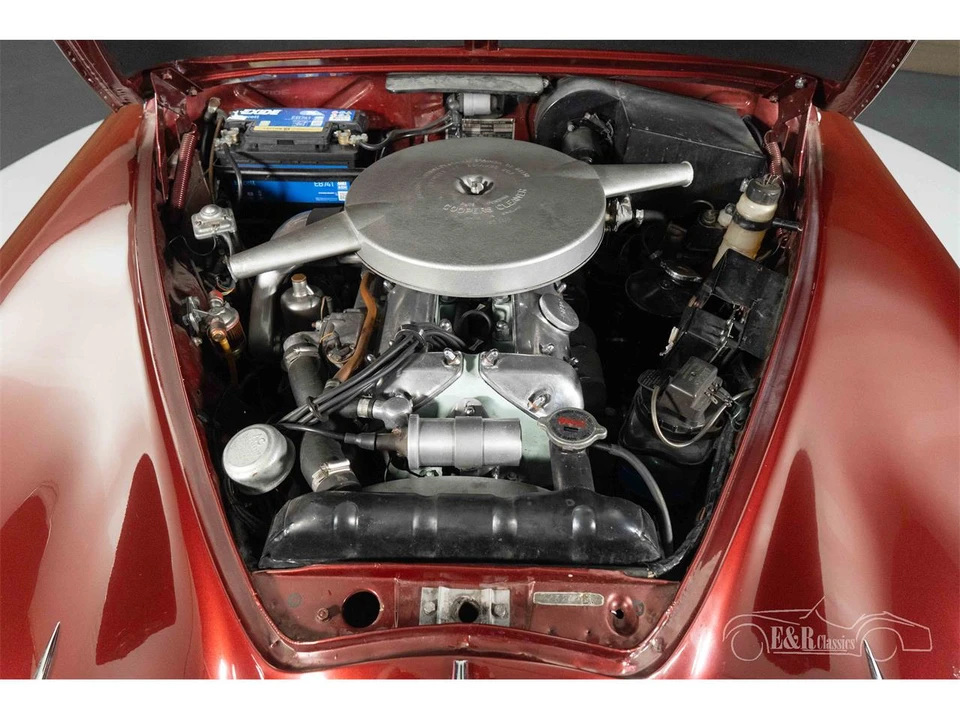 1964 Jaguar Mark II - Image 4 of 19