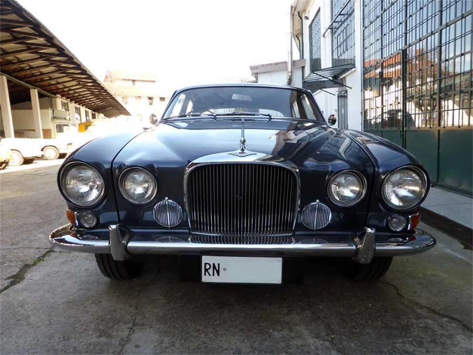 1964 Jaguar Mark X - Image 5 of 31