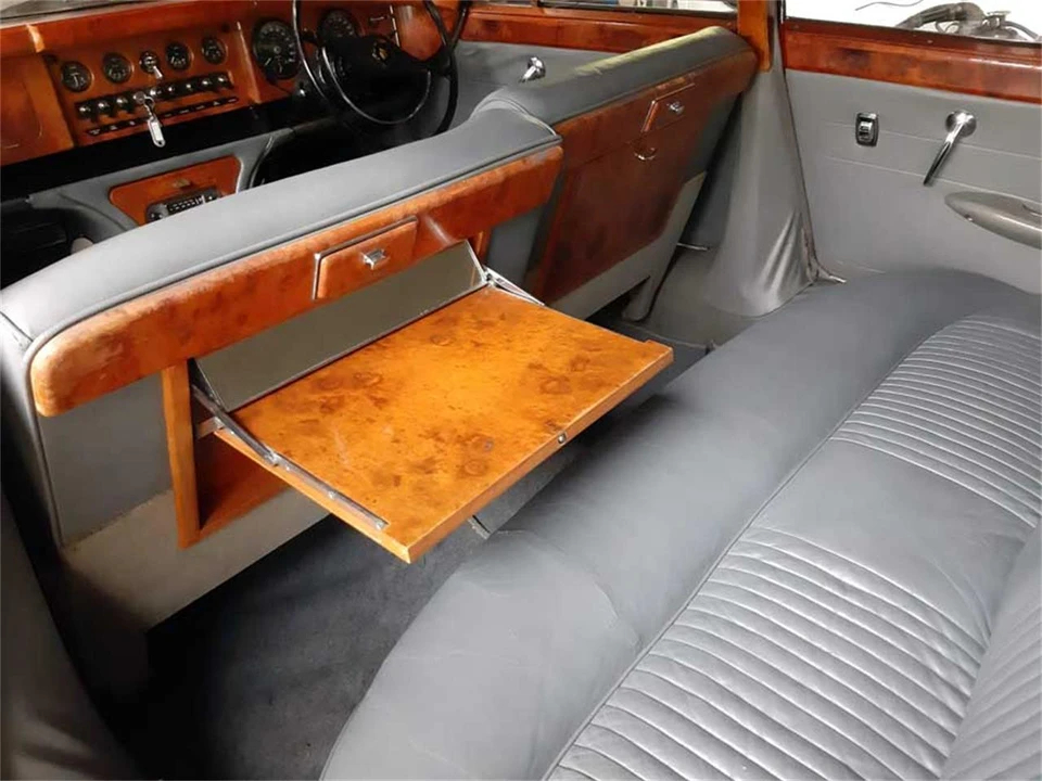 1964 Jaguar Mark X - Image 28 of 31