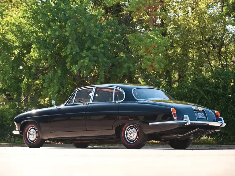 1964 Jaguar Mark X - Image 3 of 14