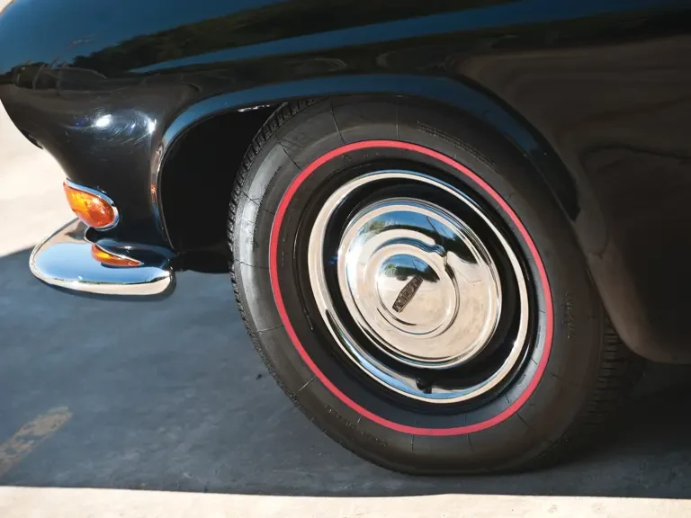 1964 Jaguar Mark X - Image 11 of 14