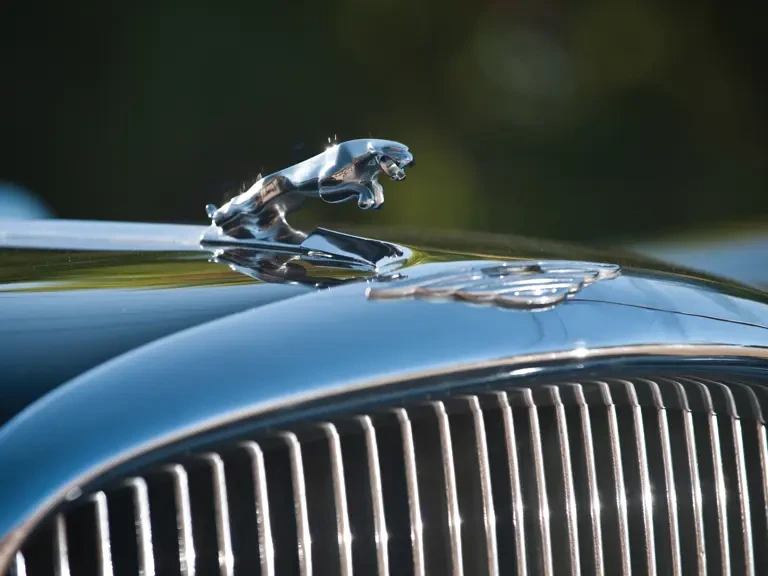 1964 Jaguar Mark X - Image 10 of 14