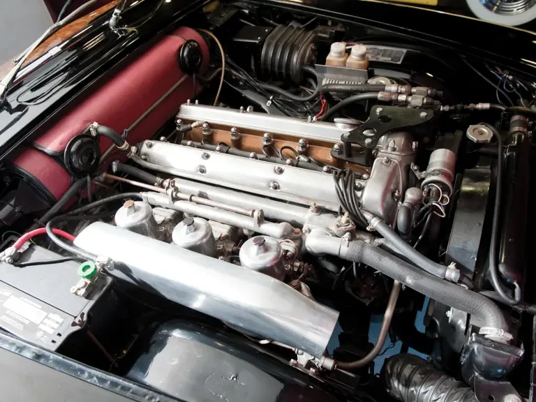 1964 Jaguar Mark X - Image 13 of 14