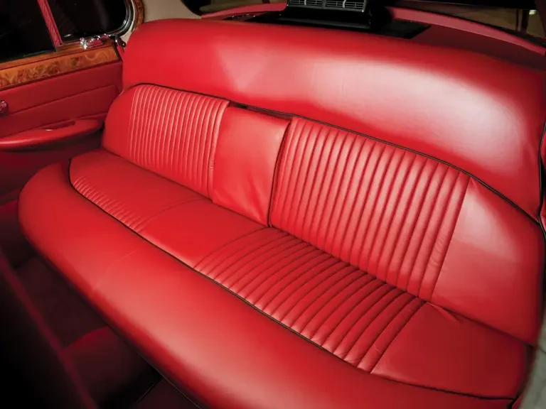 1964 Jaguar Mark X - Image 14 of 14