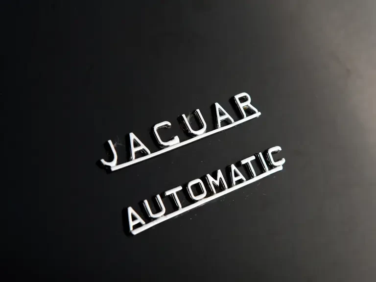 1964 Jaguar Mark X - Image 6 of 14