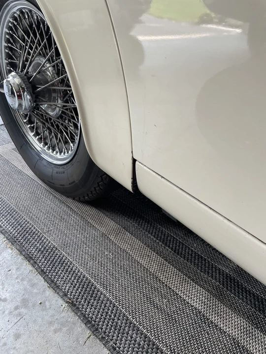 1964 Jaguar Mark II - Image 14 of 31