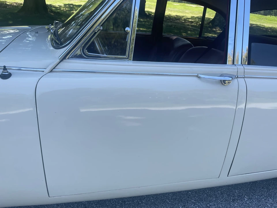 1964 Jaguar Mark II - Image 15 of 31