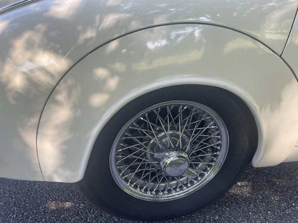 1964 Jaguar Mark II - Image 23 of 31