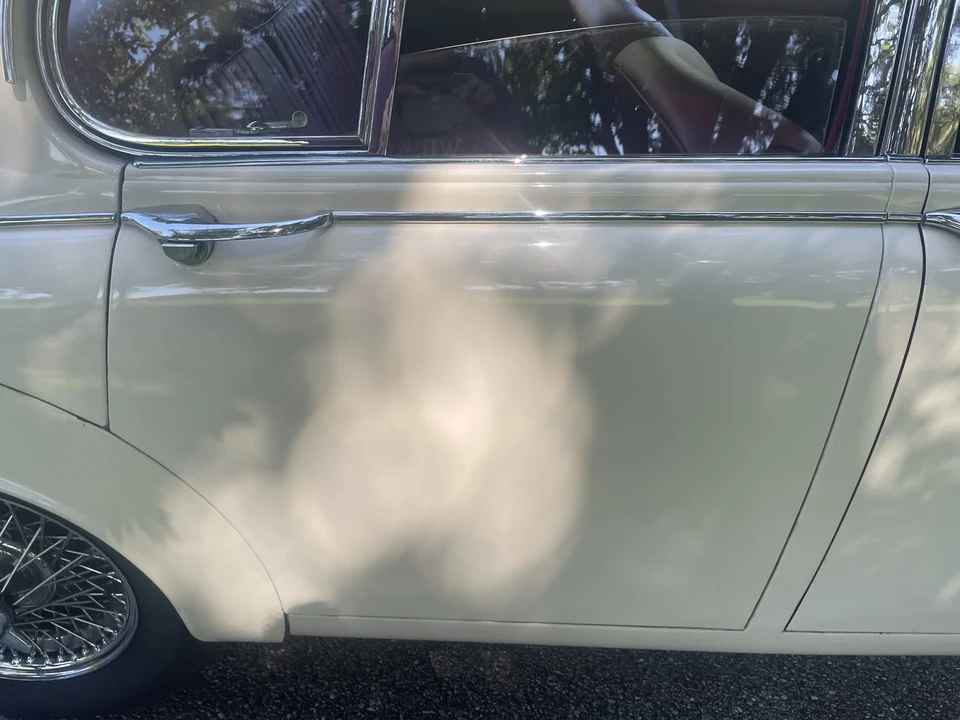 1964 Jaguar Mark II - Image 18 of 31