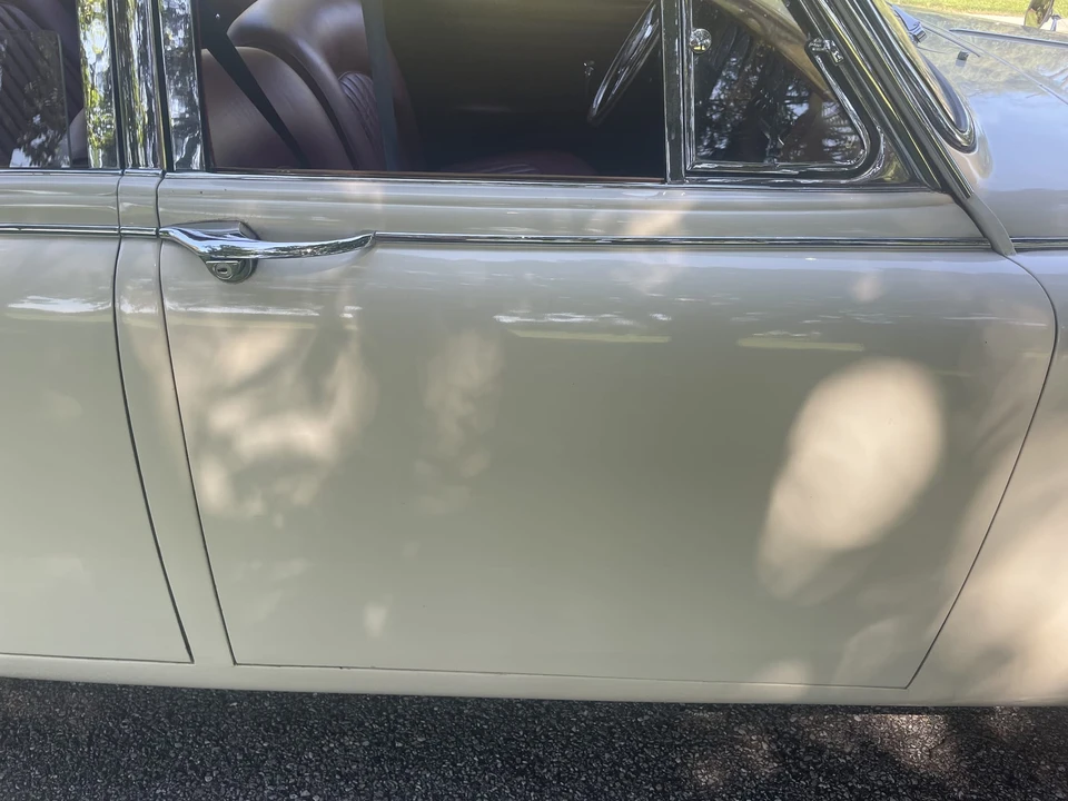 1964 Jaguar Mark II - Image 19 of 31
