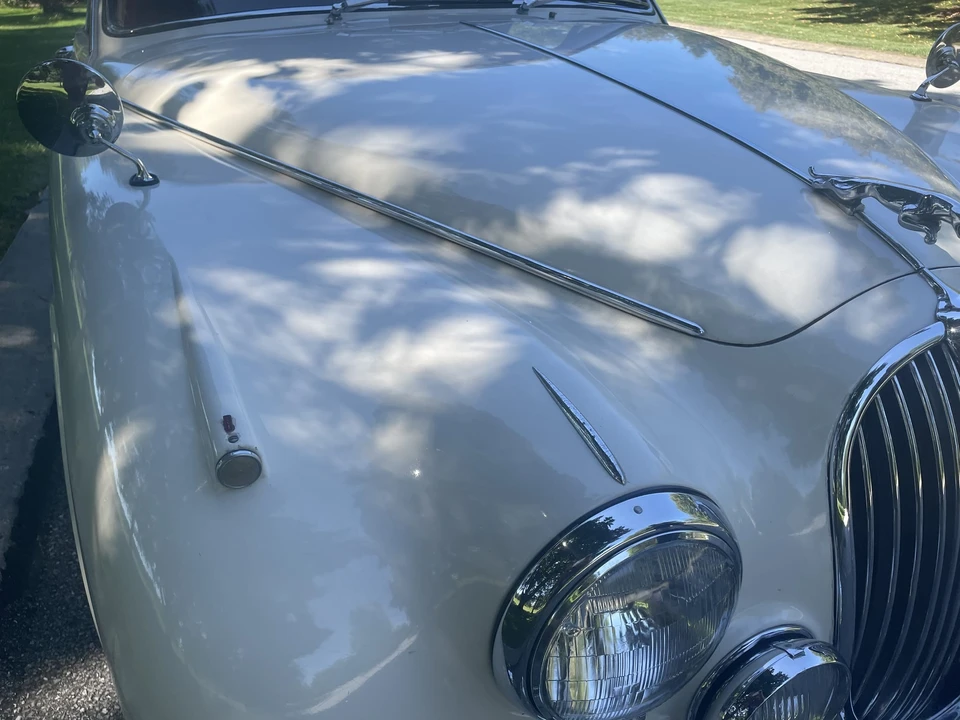 1964 Jaguar Mark II - Image 11 of 31