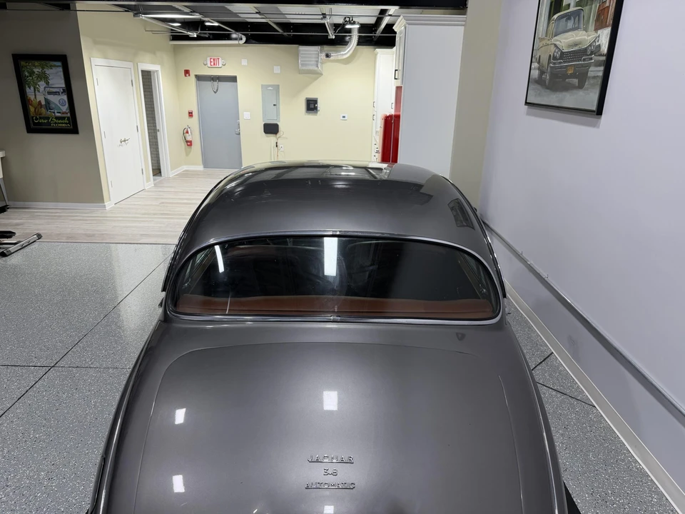1964 Jaguar Mark II - Image 17 of 31