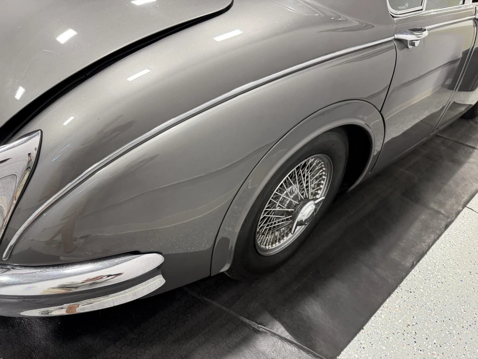 1964 Jaguar Mark II - Image 28 of 31