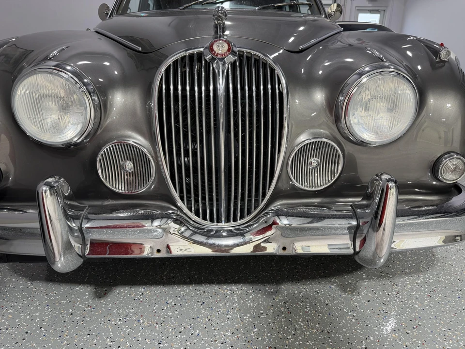 1964 Jaguar Mark II - Image 20 of 31