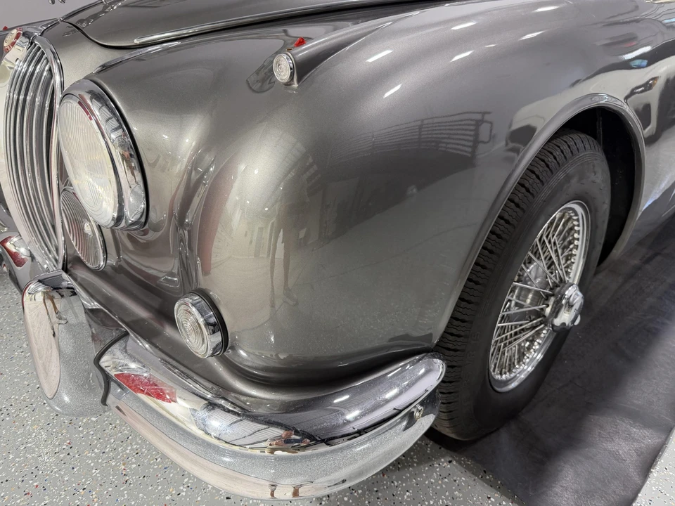 1964 Jaguar Mark II - Image 22 of 31