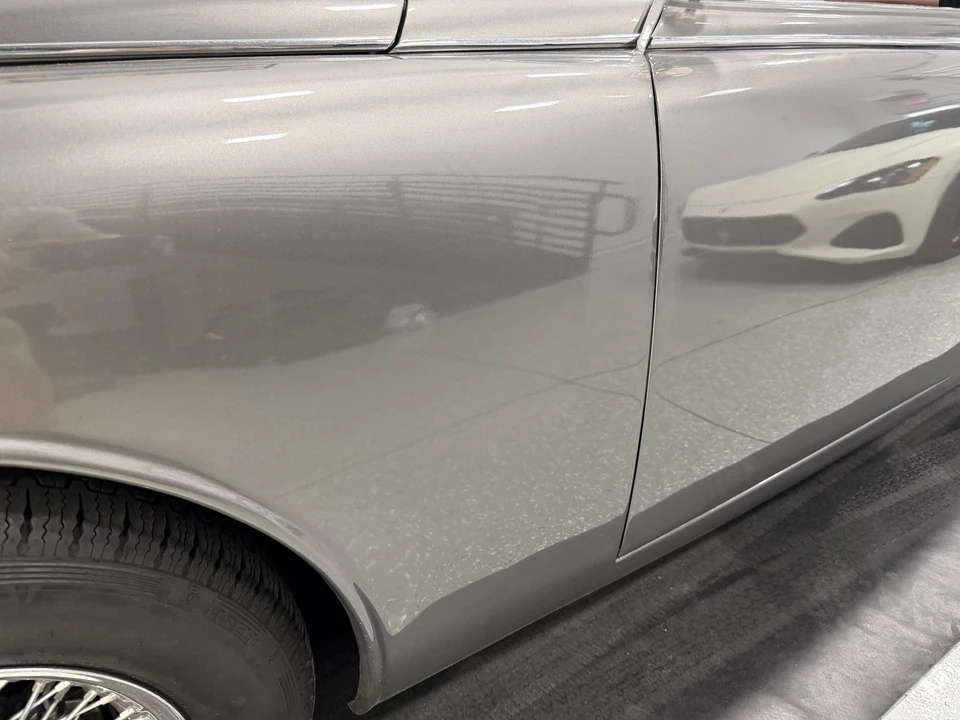 1964 Jaguar Mark II - Image 23 of 31