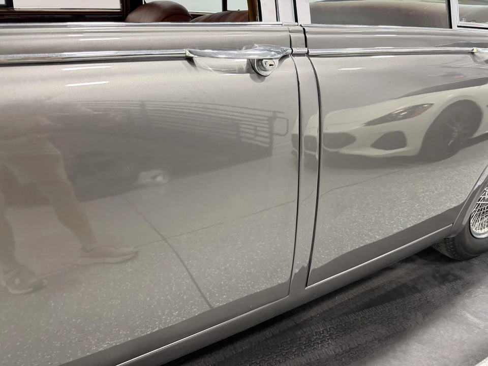 1964 Jaguar Mark II - Image 24 of 31