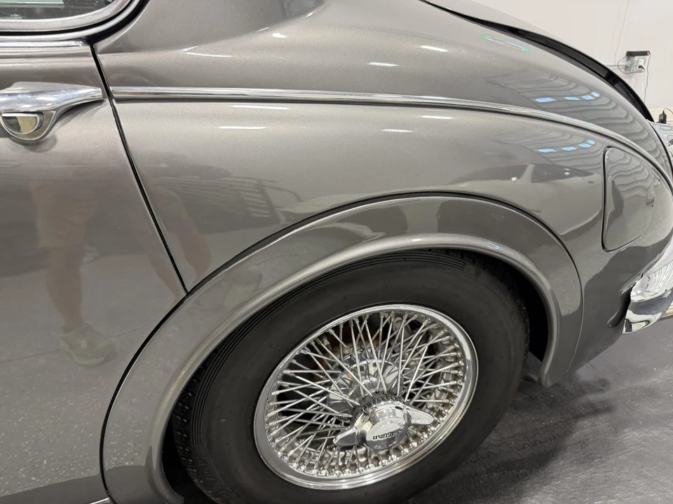 1964 Jaguar Mark II - Image 25 of 31
