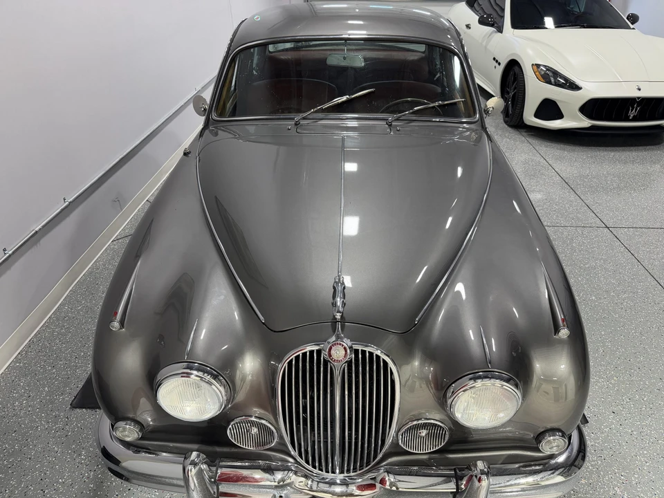 1964 Jaguar Mark II - Image 16 of 31