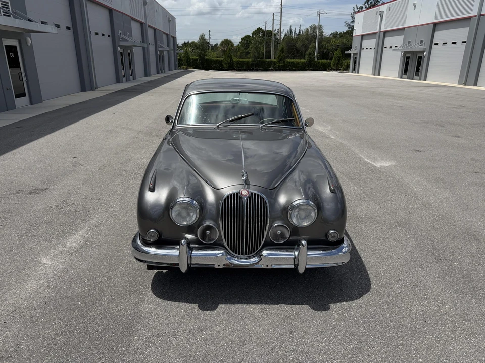 1964 Jaguar Mark II - Image 13 of 31