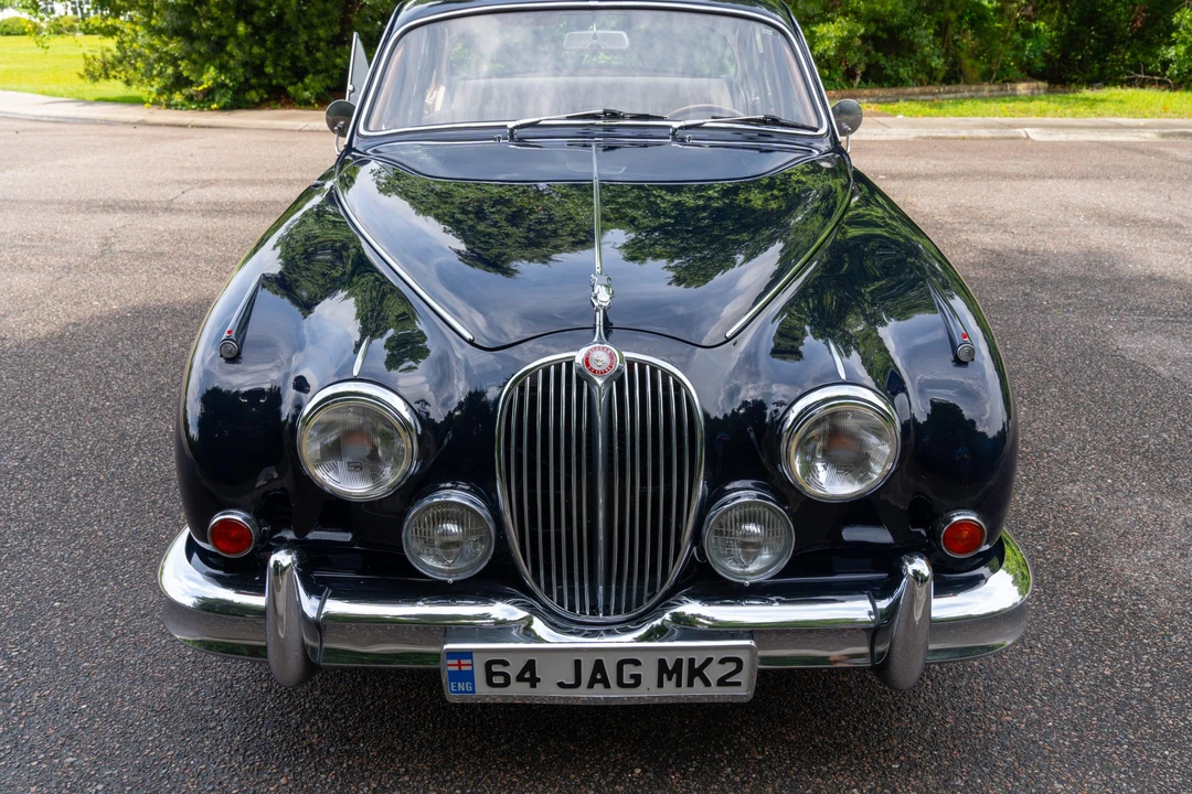 1964 Jaguar Mark II - Image 28 of 31
