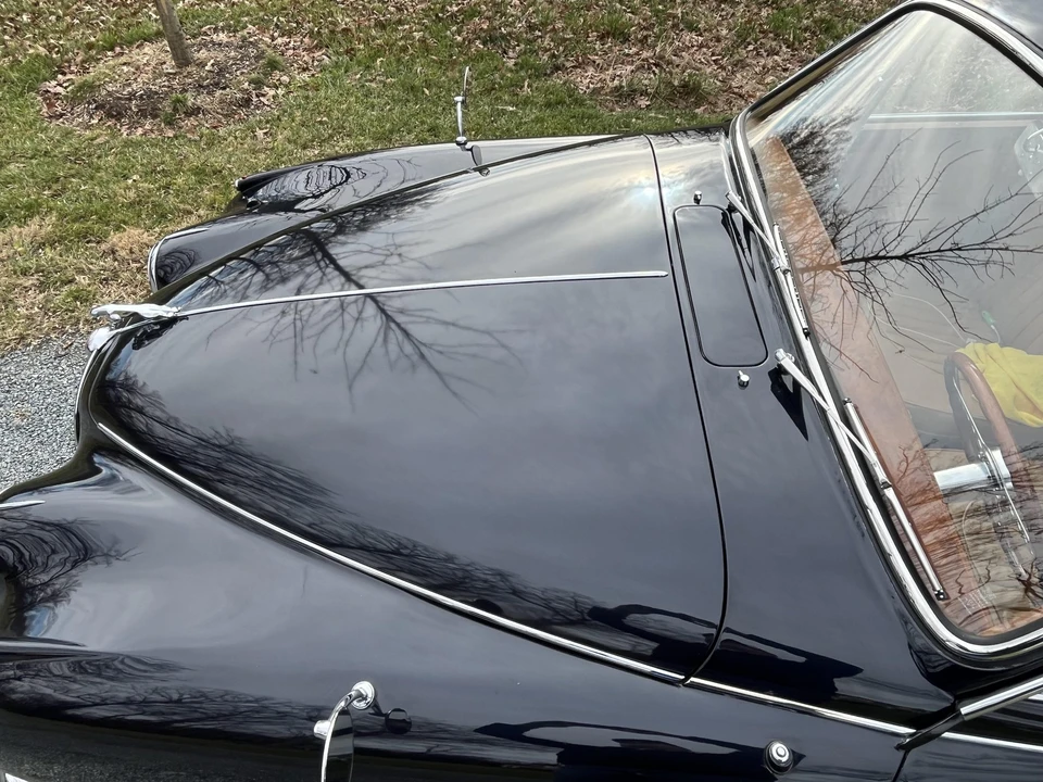 1964 Jaguar Mark II - Image 29 of 31