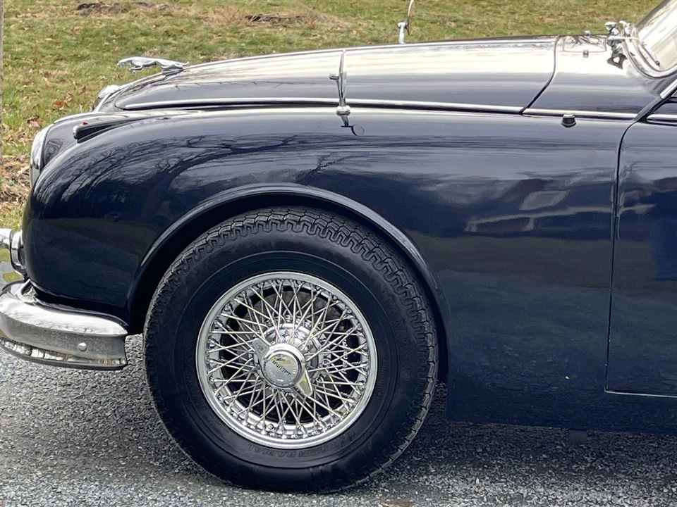 1964 Jaguar Mark II - Image 30 of 31
