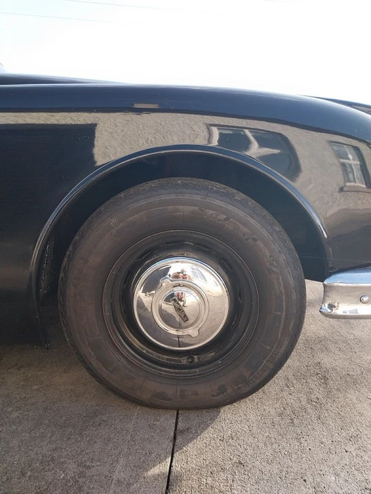 1964 Jaguar Mark II - Image 14 of 30