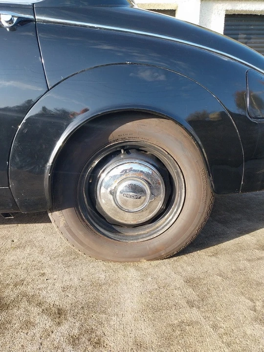 1964 Jaguar Mark II - Image 15 of 30
