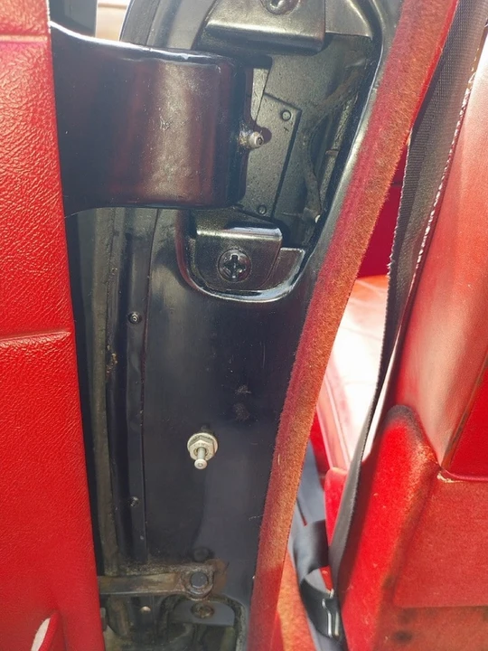 1964 Jaguar Mark II - Image 28 of 30