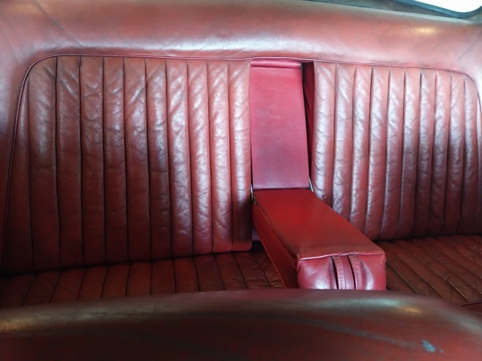 1964 Jaguar Mark II - Image 29 of 30