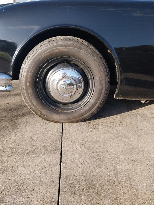 1964 Jaguar Mark II - Image 16 of 30