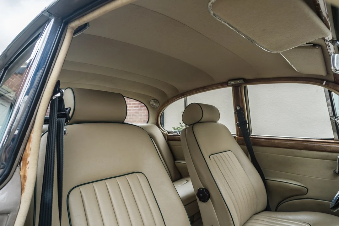 1964 Jaguar Mark II - Image 29 of 30