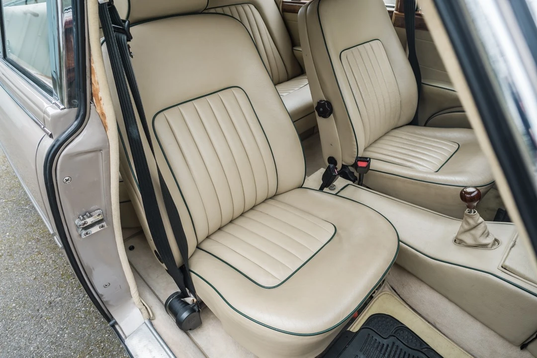 1964 Jaguar Mark II - Image 28 of 30