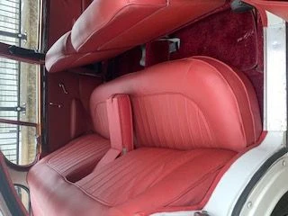 1964 Jaguar Mark II - Image 6 of 13