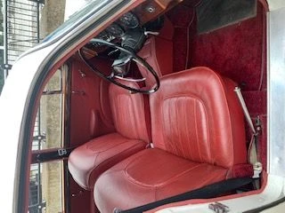 1964 Jaguar Mark II - Image 5 of 13