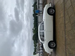 1964 Jaguar Mark II - Image 3 of 13