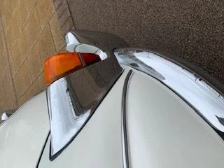1964 Jaguar Mark II - Image 11 of 13