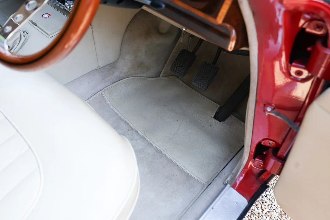 1964 Jaguar Mark II - Image 25 of 31