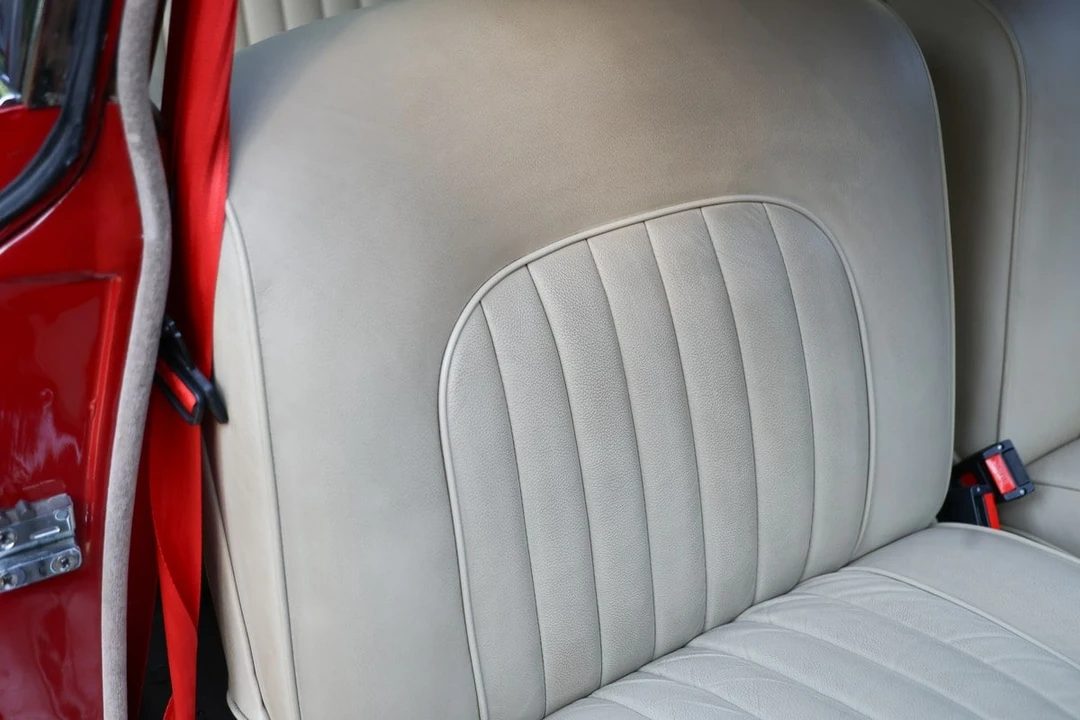 1964 Jaguar Mark II - Image 18 of 31