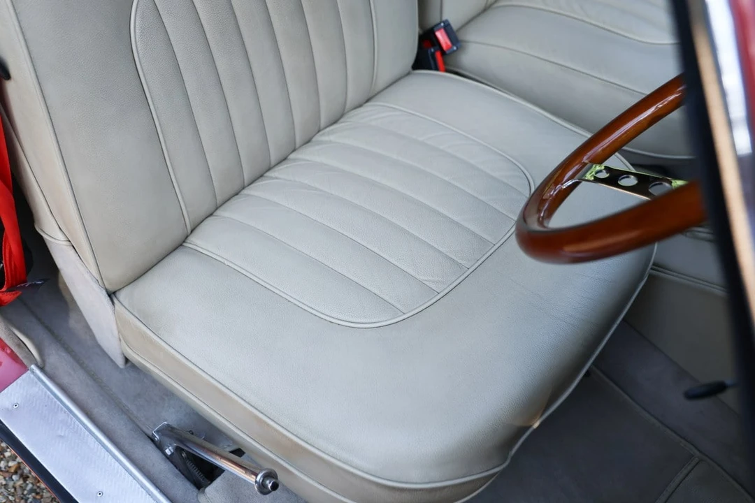1964 Jaguar Mark II - Image 26 of 31