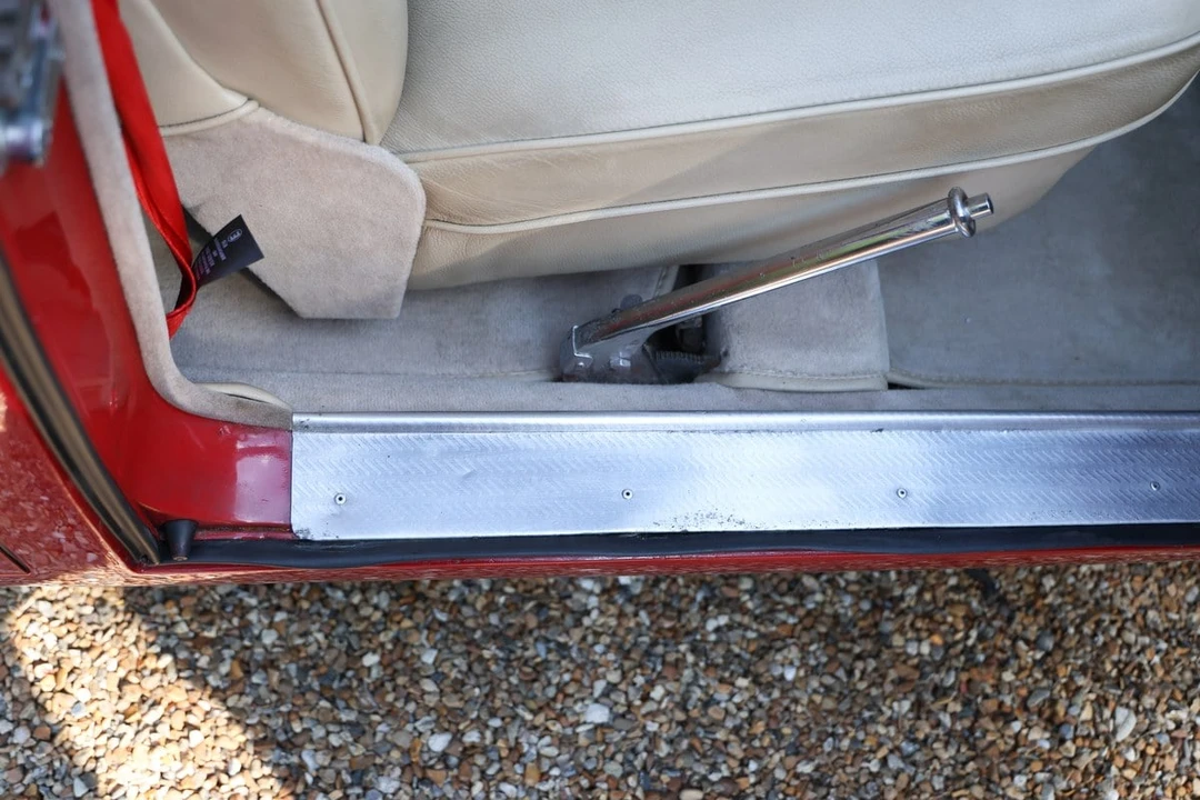 1964 Jaguar Mark II - Image 29 of 31