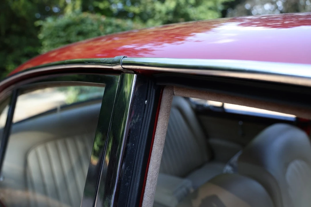 1964 Jaguar Mark II - Image 31 of 31