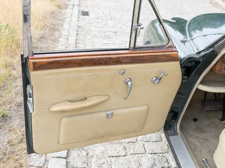 1964 Jaguar S-Type 1st Gen - Image 13 of 31