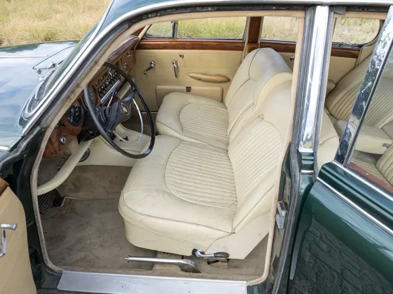 1964 Jaguar S-Type 1st Gen - Image 15 of 31