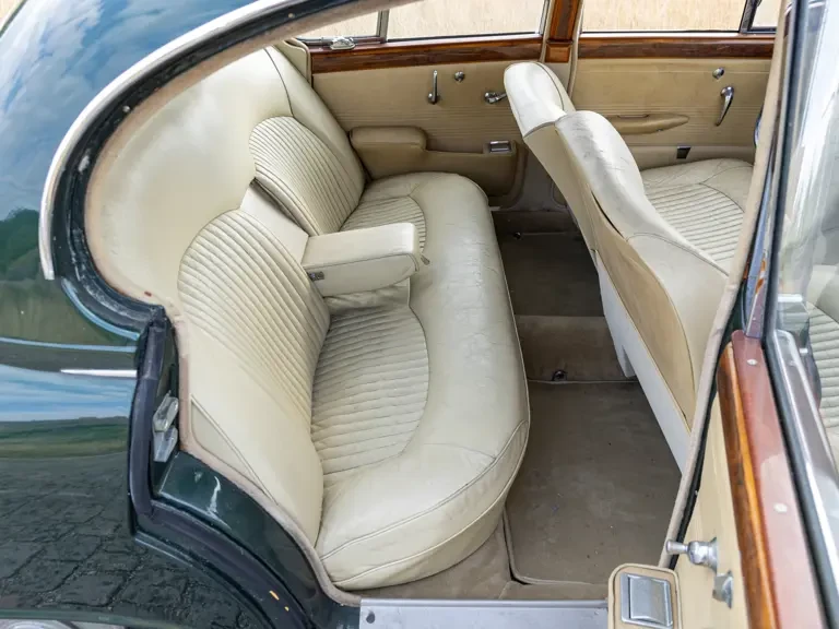 1964 Jaguar S-Type 1st Gen - Image 19 of 31