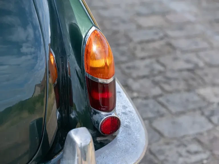 1964 Jaguar S-Type 1st Gen - Image 22 of 31