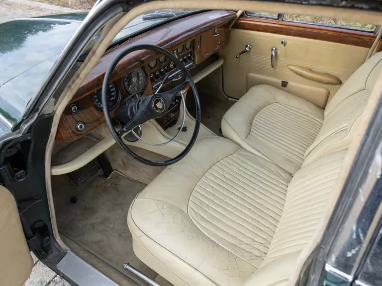 1964 Jaguar S-Type 1st Gen - Image 20 of 31