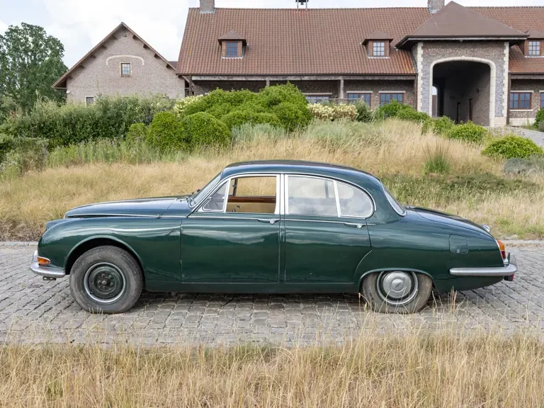 1964 Jaguar S-Type 1st Gen - Image 6 of 31