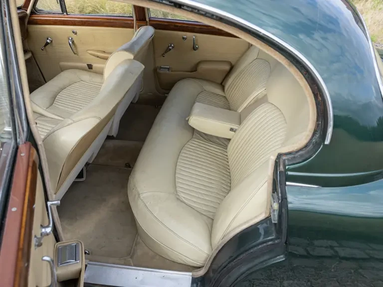 1964 Jaguar S-Type 1st Gen - Image 16 of 31